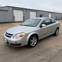 2007 Chevrolet Cobalt LT Coupe Humble area