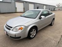 2007 Chevrolet Cobalt LT Coupe Humble area - Image 3