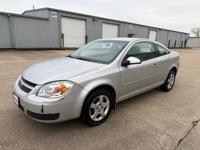 2007 Chevrolet Cobalt LT Coupe Humble area - Image 4