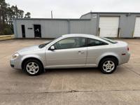 2007 Chevrolet Cobalt LT Coupe Humble area - Image 5