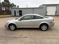 2007 Chevrolet Cobalt LT Coupe Humble area - Image 6