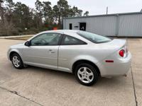 2007 Chevrolet Cobalt LT Coupe Humble area - Image 7