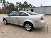 2007 Chevrolet Cobalt LT Coupe Humble area - Image 8