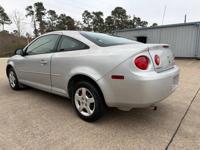 2007 Chevrolet Cobalt LT Coupe Humble area - Image 9