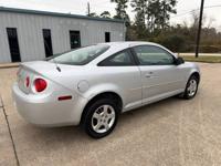 2007 Chevrolet Cobalt LT Coupe Humble area - Image 10