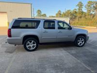 2008 Chevrolet Suburban LT Humble area - Image 10