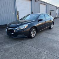 2016 Chevrolet Malibu Limited Humble area