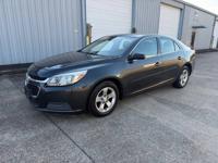 2016 Chevrolet Malibu Limited Humble area - Image 3