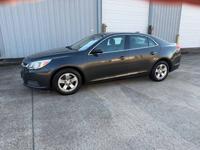 2016 Chevrolet Malibu Limited Humble area - Image 4