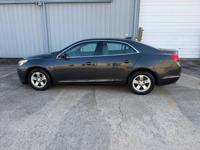 2016 Chevrolet Malibu Limited Humble area - Image 5