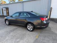 2016 Chevrolet Malibu Limited Humble area - Image 6