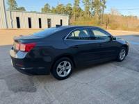 2016 Chevrolet Malibu Limited Humble area - Image 8