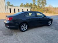 2016 Chevrolet Malibu Limited Humble area - Image 9