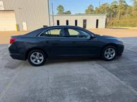 2016 Chevrolet Malibu Limited Humble area - Image 10