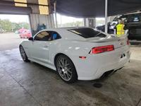 2014 Chevrolet Camaro SS Spring Special Edition One Owner **Clean** De Bary - Image 3