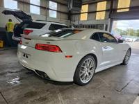 2014 Chevrolet Camaro SS Spring Special Edition One Owner **Clean** De Bary - Image 5