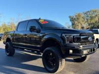 2020 Ford F-150 F150 F 150 XLT 4x2 4dr Super Crew 5.5 ft. SB + Gator Truck Center of Ocala - Image 3