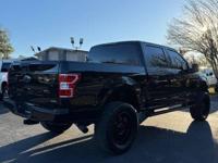 2020 Ford F-150 F150 F 150 XLT 4x2 4dr Super Crew 5.5 ft. SB + Gator Truck Center of Ocala - Image 4