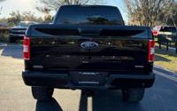 2020 Ford F-150 F150 F 150 XLT 4x2 4dr Super Crew 5.5 ft. SB + Gator Truck Center of Ocala - Image 5