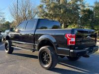 2020 Ford F-150 F150 F 150 XLT 4x2 4dr Super Crew 5.5 ft. SB + Gator Truck Center of Ocala - Image 6