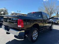 2016 RAM 2500 Big Horn 4x4 4dr Crew Cab 6.3 ft. SB Pickup + Gator Truck Center of Ocala - Image 4