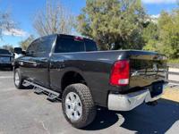 2016 RAM 2500 Big Horn 4x4 4dr Crew Cab 6.3 ft. SB Pickup + Gator Truck Center of Ocala - Image 5