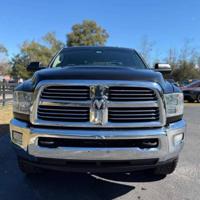2016 RAM 2500 Big Horn 4x4 4dr Crew Cab 6.3 ft. SB Pickup + Gator Truck Center of Ocala - Image 6