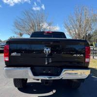 2016 RAM 2500 Big Horn 4x4 4dr Crew Cab 6.3 ft. SB Pickup + Gator Truck Center of Ocala - Image 7
