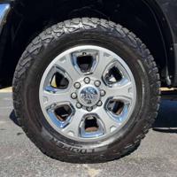 2016 RAM 2500 Big Horn 4x4 4dr Crew Cab 6.3 ft. SB Pickup + Gator Truck Center of Ocala - Image 8