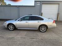 2013 Chevrolet Impala LTZ Humble area - Image 6