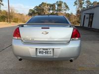 2013 Chevrolet Impala LTZ Humble area - Image 8