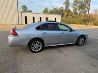 2013 Chevrolet Impala LTZ Humble area - Image 9