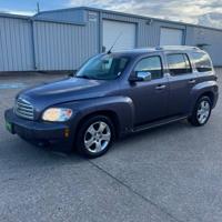 2006 Chevrolet HHR LT Humble area