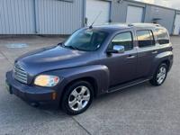 2006 Chevrolet HHR LT Humble area - Image 3