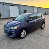 2016 Chevrolet Spark 2LT Humble area - Image 2