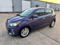 2016 Chevrolet Spark 2LT Humble area - Image 3