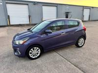 2016 Chevrolet Spark 2LT Humble area - Image 4