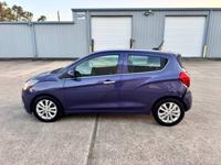 2016 Chevrolet Spark 2LT Humble area - Image 5