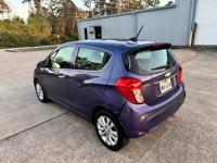 2016 Chevrolet Spark 2LT Humble area - Image 7