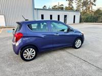 2016 Chevrolet Spark 2LT Humble area - Image 9