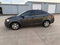 2014 Chevrolet Sonic LT Humble area - Image 4