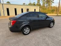 2014 Chevrolet Sonic LT Humble area - Image 9
