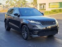 2018 Land Rover Range Rover Velar Kent - Image 6