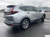 2021 Honda CR-V LX AWD Auburn - Image 3