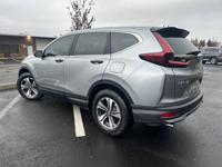 2021 Honda CR-V LX AWD Auburn - Image 5