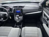 2021 Honda CR-V LX AWD Auburn - Image 7