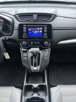2021 Honda CR-V LX AWD Auburn - Image 8