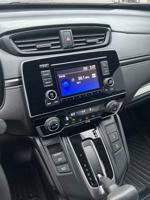 2021 Honda CR-V LX AWD Auburn - Image 9