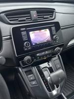2021 Honda CR-V LX AWD Auburn - Image 10