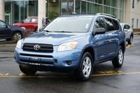 2008 Toyota RAV4 edmonds